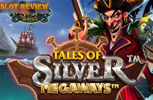 Tales of Silver Megaways icon